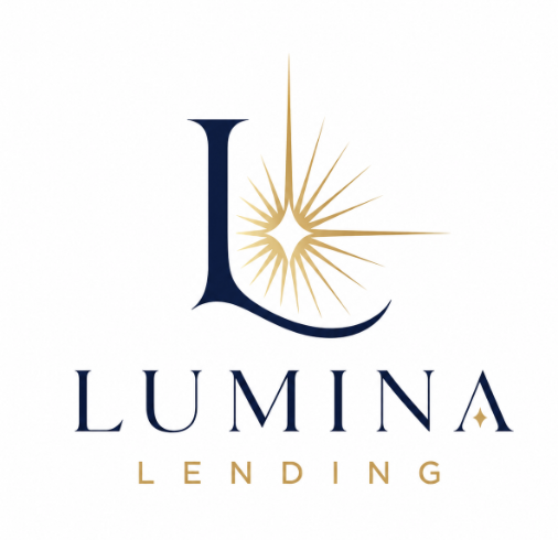 Lumina Lending LLC logo